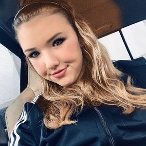 Meet your Posher, Jessie